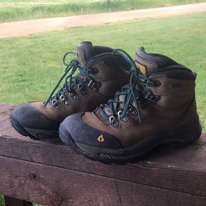 Women’s Vasque Hiking Boots